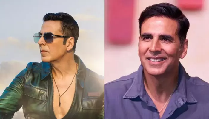 ‘I Became Unconscious’, Akshay Kumar Recalls How A 1969 Vaishno Devi Trip Nearly Ended In Tragedy