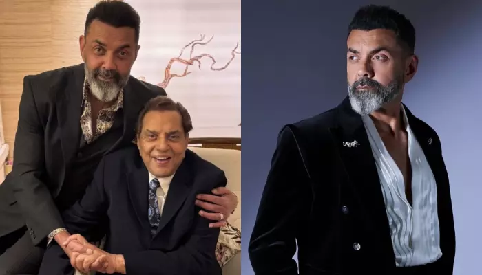 Bobby Deol Reveals Getting Closer To Half-Sisters, Esha And Ahana After Dharmendra’s Death, ‘I Feel’