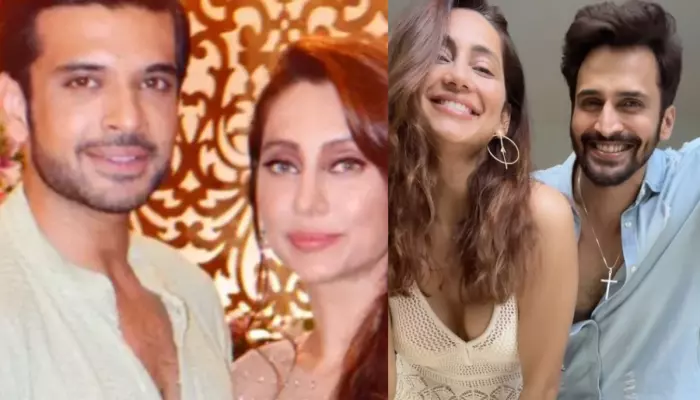 Is Karan Kundrra’s Ex-GF Anusha Dandekar Engaged To Bhushan Pradhan? Actor Says, ‘Save The Date’