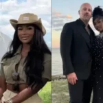 Ashlee Jenae Had A Major Fight With Fiance Joe, They Were Kept In Separate Rooms Before Her Death