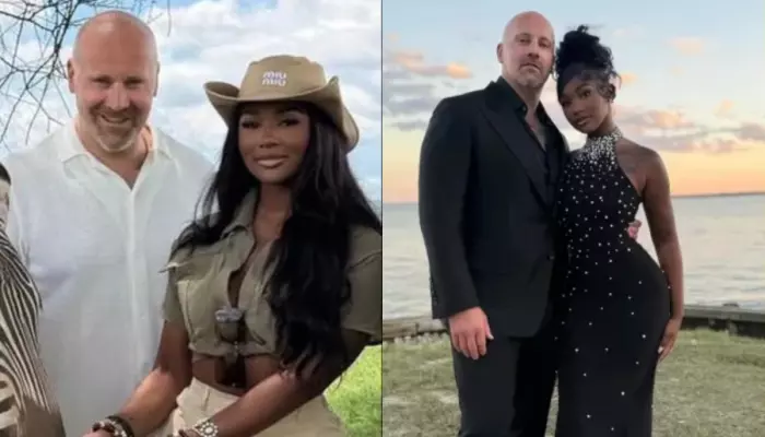 Ashlee Jenae Had A Major Fight With Fiance Joe, They Were Kept In Separate Rooms Before Her Death