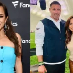Dianna Russini And Mike Vrabel’s Situation Deepens As The Athletic Response Faces Internal Backlash