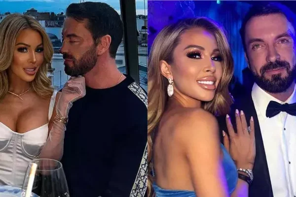 Meet ‘RHOM’ Lisa Hochstein’s Ex-BF, Jody Glidden, Amid&hellip;