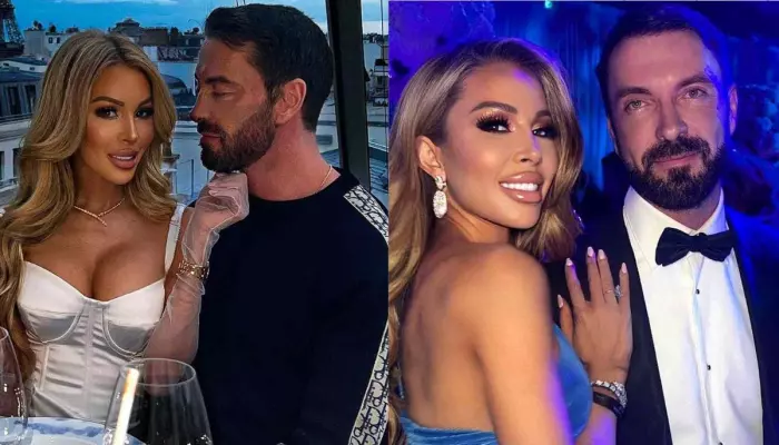 Meet ‘RHOM’ Lisa Hochstein’s Ex-BF, Jody Glidden, Amid&hellip;