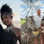 Was Joe McCann Married Before Proposing To Ashlee Janae? Viral Claim Sufaces Amid Her Death At 31