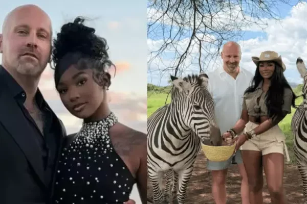 Was Joe McCann Married Before Proposing To Ashlee&hellip;