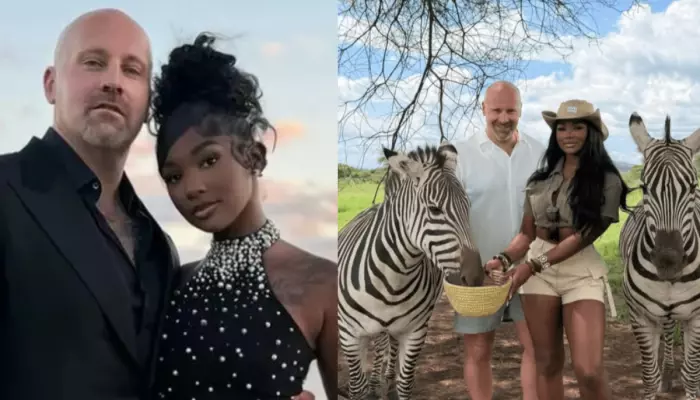 Was Joe McCann Married Before Proposing To Ashlee&hellip;