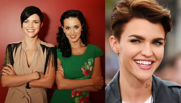 Who Is Ruby Rose Dating Currently? Inside Her&hellip;