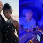 Ashlee Jenae’s Fiance, Joe McCann Is ‘Missing’, US Influencer’s Family Reveals Shocking Details