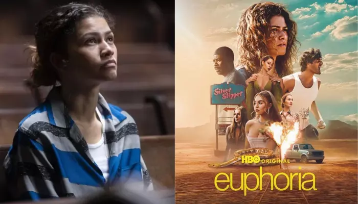 ‘Euphoria’ Season 3 Episode 2, What To Expect In Teen Drama Starring Zendaya And Sydney Sweeney?