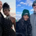Ashlee Jenae’s Fiance, Joe McCann Arrested, 48-Yr-Old’s Passport Seized Amid Influencer’s Death