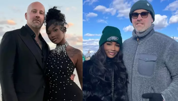 Ashlee Jenae’s Fiance, Joe McCann Arrested, 48-Yr-Old’s Passport Seized Amid Influencer’s Death
