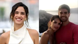 Was Adria Arjona Married? Actress’s Love Life Gets&hellip;