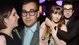 Meet Lena Dunham’s Ex-BF, Jack Antonoff, She Cheated&hellip;
