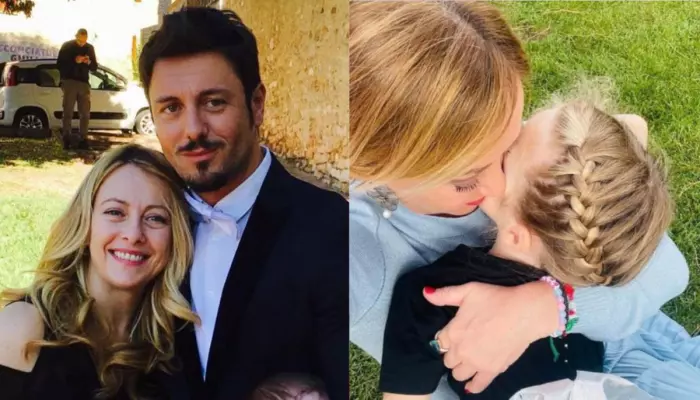 Italian PM, Giorgia Meloni’s Reason For Breakup With BF, Andrea Giambruno, Do They Have Kids?