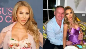 Meet Lisa Hochstein’s Ex-Husband, Leonard Hochstein, Unpacking The&hellip;