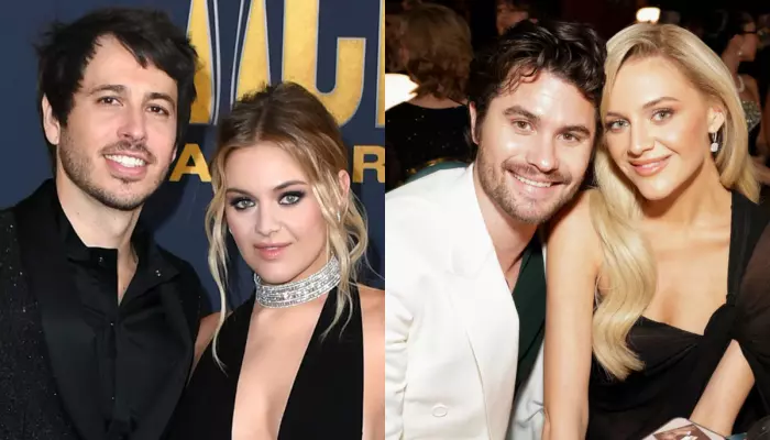 Inside Kelsea Ballerini’s Divorce With Morgan And Breakup With Chase Amid Dating Buzz With Craig