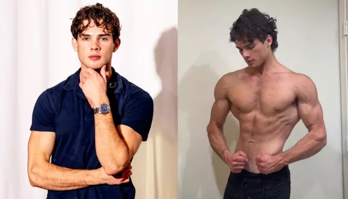 Who Is Clavicular And Why Is He So Famous? His Disturbing Rise As The Internet’s Popular Looksmaxxer