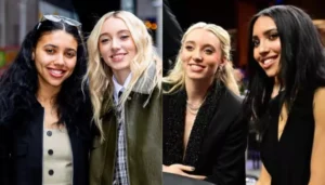 Paige Bueckers And Azzi Fudd Relationship Timeline, From&hellip;