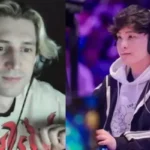 Streamer xQc Defends Sykkuno Amid Cheating Row, Calls Him ‘Real Victim’ As Girls Are Milking Content