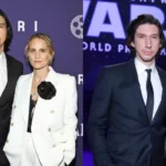 Who Is Adam Driver’s Wife, Joanne Tucker? All About The Former Ballerina, Actress, And Mom Of Two