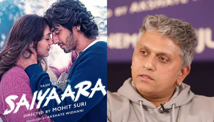 Team ‘Saiyaara’ Reunites Again, Ahaan&hellip;