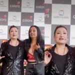 Sunita Ahuja Ends More Than 10 Yr Long Feud With Krushna Abhishek And Kashmera, Gives Them A Hug