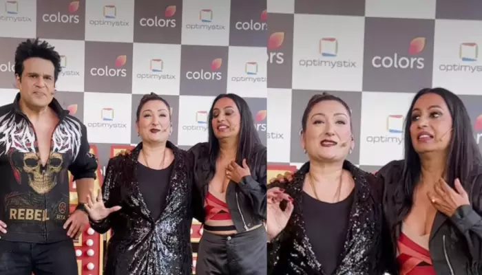 Sunita Ahuja Ends More Than&hellip;