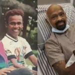 Former Cricketer, Vinod Kambli Is At Risk Of Brain Stroke, His Friend Says, ‘Formed Whatsapp Group’