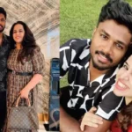 Sanju Samson’s Wife, Charulatha Remesh Has The Best Reaction, After His Team, CSK’s Win, ‘All You..’