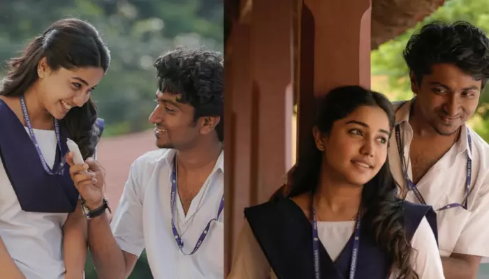 Who Is Angel Maria? New Face Of South Industry, Debut With ‘Vaazha II’, Didn’t Want To Be Actress