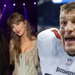 Rob Gronkowski Teases Surprising Travis Kelce And Taylor Swift’s Wedding Role Amid Guest List Buzz