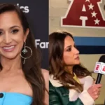 NFL Reporter, Dianna Russini Resigns From The Athletic Amid Mike Vrabel Photo Controversy