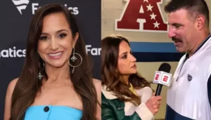 NFL Reporter, Dianna Russini Resigns From The Athletic&hellip;