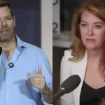 Who Is Lonna Drewes? Model And Software Company Owner, Was Friends With Eric Swalwell