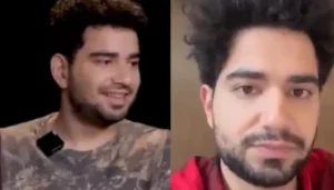 Samay Raina’s Unseen Apology Clip After IGL Controversy&hellip;