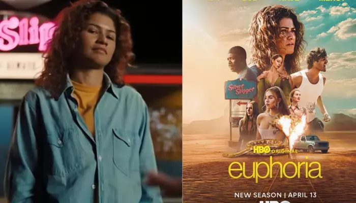 ‘Euphoria’ Season 3 E1 Ending Explained, Will ‘Rue’ Finally Escape The Trap Set By ‘Alamo’? Find Out