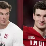 Fernando Mendoza’s Old George Floyd’s Protest Comment Resurfaces As Fans Strongly Defend Him