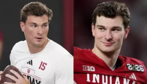 Fernando Mendoza’s Old George Floyd’s Protest Comment Resurfaces&hellip;