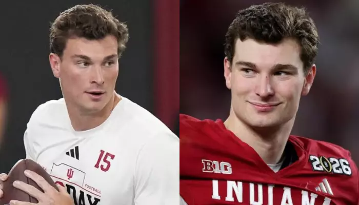 Fernando Mendoza’s Old George Floyd’s Protest Comment Resurfaces As Fans Strongly Defend Him