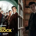 Will ‘James Moriarty’ Be The Villain In ‘Young Sherlock?’ Possibilities Explored After Renewal