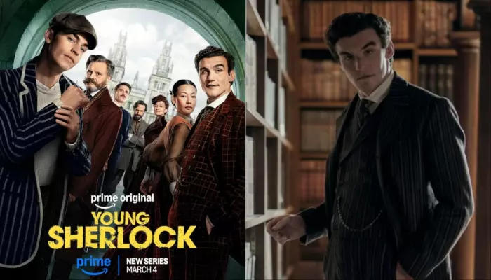 Will ‘James Moriarty’ Be The Villain In ‘Young Sherlock?’ Possibilities Explored After Renewal
