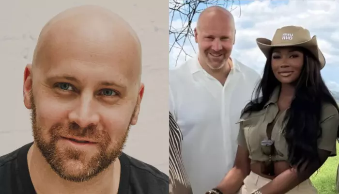 Ashlee Jenae’s Fiance, Joe McCann And His Ex-Wife, Shea’s Activity In Focus Amid His Arrest News