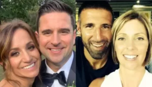 Mike Vrabel’s Wife Or Dianna Russini’s Husband, Who&hellip;