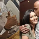 Vinod Kambli’s Wife, Andrea Hewitt Slams False Reports Around Cricketer’s Health, ‘By God’s Grace..’