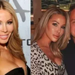 ‘RHOM’ Star, Lisa Hochstein Released From Jail After Being Charged For Spying On Her Husband, Lenny