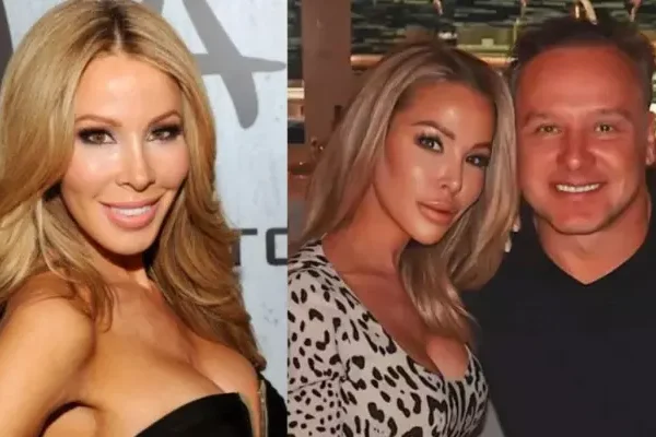 ‘RHOM’ Star, Lisa Hochstein Released From Jail After&hellip;