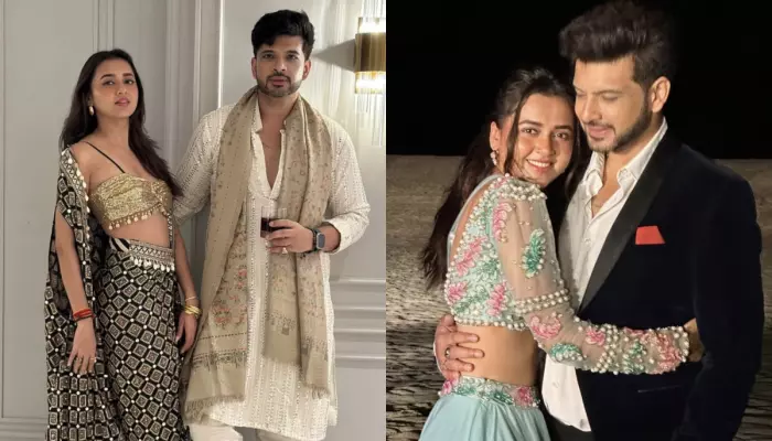 Are Karan Kundrra And Tejasswi Prakash Secretly Married? Insider Confirms It Amid Couple Denying It