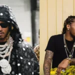 Who Is Rapper Future’s Ex, Layla? She Drags Him Into Paternity Battle, Demands Child Support For Son