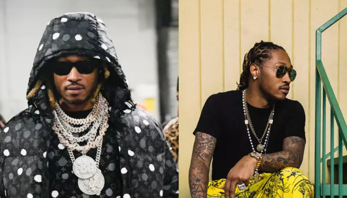 Who Is Rapper Future’s Ex, Layla? She Drags Him Into Paternity Battle, Demands Child Support For Son